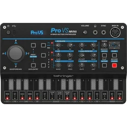 Behringer Pro-VS Mini Synthesizer (Samo odprto)