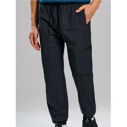 Sinsay - Jogger pantalone SNSY PERFORMANCE - antracit