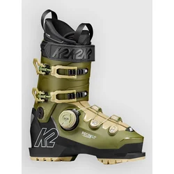 K2 FL3X Recon X 120 BOA 2027 Ski Boots uni