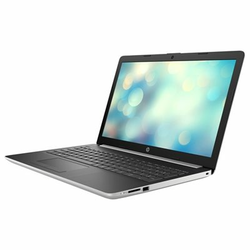 Prijenosno računalo HP 15 6WT76EA / Ryzen 5 3500U, 8GB, 256GB SSD, Radeon RX Vega 8, 15.6 FHD, DOS, srebrno