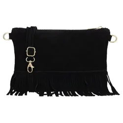 Charm London Elisa L7150 Black