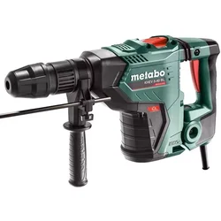 SDS max elektro-pneumatski čekić sa motorom bez četkica KHEV 5-40 BL Metabo
