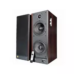 MICROLAB zvučnici Solo 9C 2.0 (Braon)  2.0, 140W, 50Hz-20KHz, 60dB