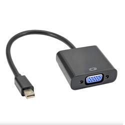 AKYGA AK-AD-39 VGA 0,15 m pretvornik/adapter