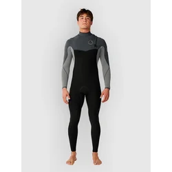 Rip Curl Flashbomb Pro Zf 43 Wetsuit charcoal grey