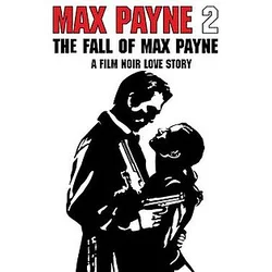 Max Payne 2: The Fall of Max Payne (PC) Steam Key EUROPE