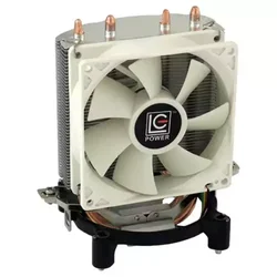 CPU Cooler Univerzalni LC Power Cosmo LC-CC-92-TB-W(17001200AM4) TDP 130W White