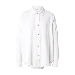 ROXY Bluza MORNING TIME kremna