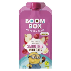 Boom Box smoothie minions berry 200g