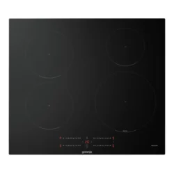 Ugradna indukcijska ploča Gorenje GIC 6402 BSC