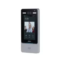 DAHUA_ ASI7213Y-V3 Face Recognition Access Controller (SIG01007)