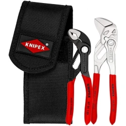 Knipex 2-delni set mini klešta (00 20 72 V01)