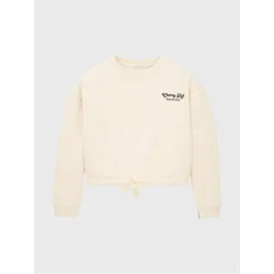 Tom Tailor Jopa 1033115 Bež Regular Fit