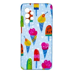 Maska za telefon SVETLECE za Samsung A53 DZ9/6