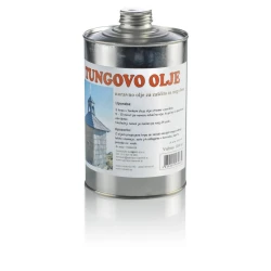 Tungovo olje 1l