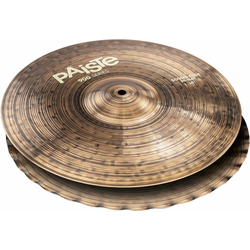 Paiste 900 Sound Edge Hi-Hat 14