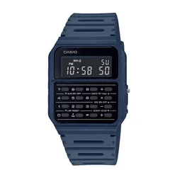 Casio Vintage Calculator CA-53WF-2BEF