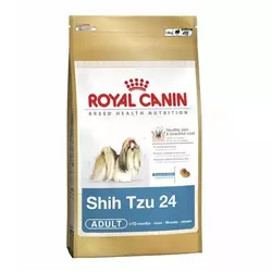 ROYAL CANIN BREED hrana za pse NUTRITION ŠI-CU, 500 G