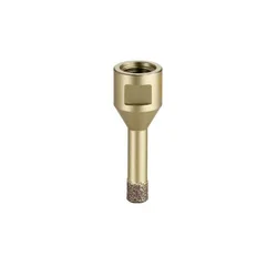 Metabo dijamantska kruna za suvo bušenje keramike M14, 10 mm, 628302000