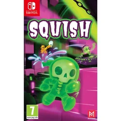 Squish (Nintendo Switch)