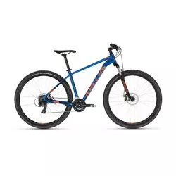 KELLYS Spider 30 Blue M 29, 2025