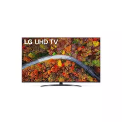 LG 43UP81003LR 4K UHD SMART