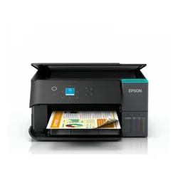 L4360 EcoTank, print-scan-copy, Color, A4, 4800X1200, USB, Wi-Fi, Duplex ( C11CL41408 )