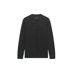 Superdry & Co Majica črna
