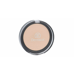 Dermacol Compact Powder kompakten puder 8 g odtenek 04