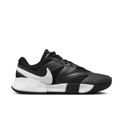 Nike W COURT LITE 4 CLY, ženske patike za tenis, crna FJ2318