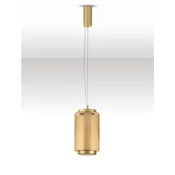 VESPER VISILICA JANTAR LED 10W 220-240V 700lm IP20 3000K