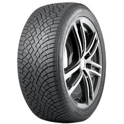 Nokian Hakkapeliitta R5 EV ( 255/50 R19 107R XL EV, Nordic compound, SilentDrive )