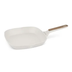 Berlinger Haus Gril tiganj Sahara Nordic Collection BH-8316, 28cm, Krem