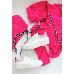 Trenirka Pinki