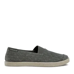 Quiksilver Moška Espadrile Zelena Rjava 40
