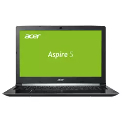 Acer A515-51G (NX.GPEEX.032) Intel i5-7200U 8GB 128GB SSD+1TB Nvidia GeForce MX150-2GB 15.6FHD Linux Steel grey