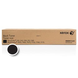 XEROX toner 006R01449 (DC240) (črna)