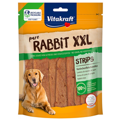 Vitakraft trakovi kunčjega mesa XXL - 250 g