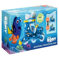 Role 2u1 finding dory 3 kotača vel. 27-30