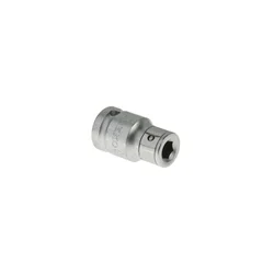 GEKO Zmanjšanje nastavkov 8 mm 1/2 