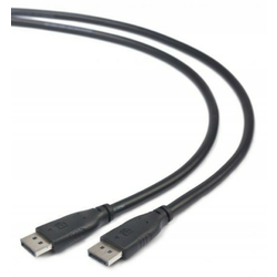 GEMBIRD CC-DP2-10 DisplayPort na DisplayPort digital interface kabl 3m