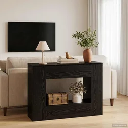 Crni Hrast 101 x 30 x 74 cm