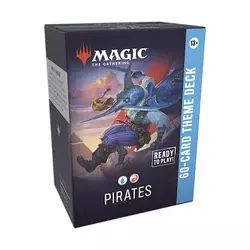 Društvena igra - Magic the Gathering - TCG Lorwyn Eclipsed - 60 Card Theme Deck