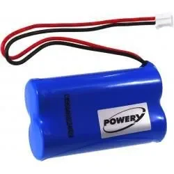 POWERY Akumulator Gardena Master Control C 1060 plus Solar
