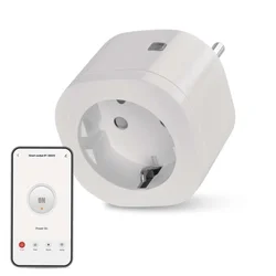 Vtičnica GoSmart WiFi IP-3002S