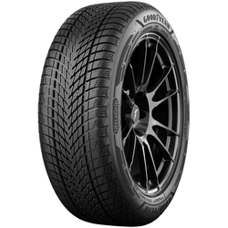 Goodyear UltraGrip Performance 3 ( 295/40 R22 112V XL EVR, sa zaštitom za felne (MFS) )