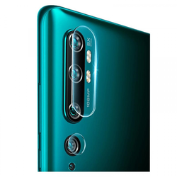 Premium ZAŠČITNO KALJENO STEKLO za ZADNJO KAMERO za Xiaomi Redmi Note 10 Lite