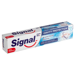 SIGNAL Pasta za zube Cavity protection 75ml