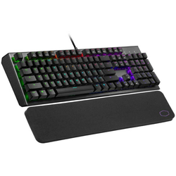 COOLER MASTER CK550 V2 US mehanicka tastatura (CK-550-GKTM1-US )