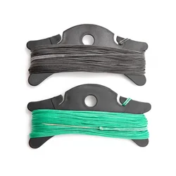North Short SPARE LINE Set 8m + 2m